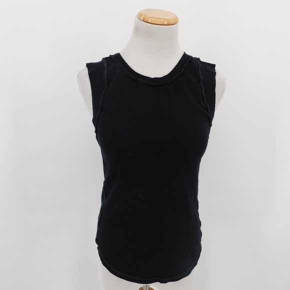 Free People Tops - Free People Go To Tank